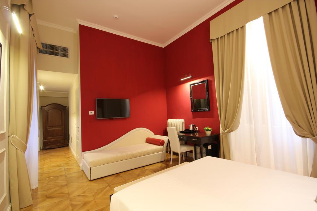 Residenza L'Angolo Di Verona Exterior foto
